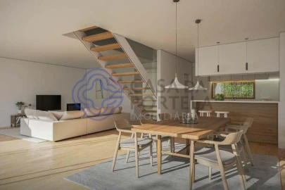 Moradia T3 para Venda em Aldoar, Foz do Douro e Nevogilde