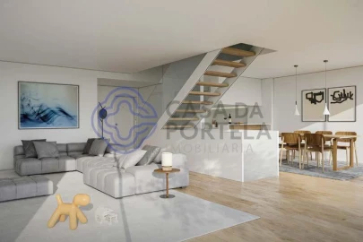 Moradia T3 para Venda em Aldoar, Foz do Douro e Nevogilde