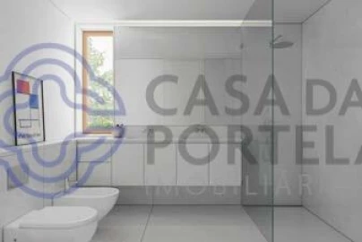 Moradia T3 para Venda em Aldoar, Foz do Douro e Nevogilde
