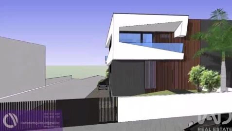 Terreno para Venda em Vila do Conde