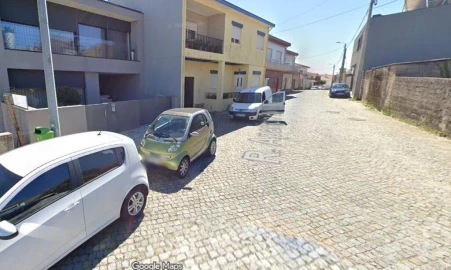 Terreno para Venda em Vila do Conde