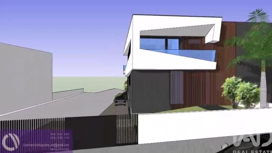 Terreno para Venda em Vila do Conde