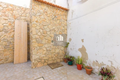 Moradia T3 para Venda em Costa da Caparica