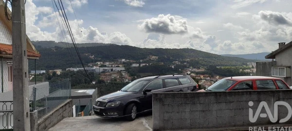 Terreno para Venda em Fânzeres e São Pedro da Cova