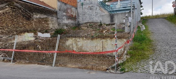 Terreno para Venda em Fânzeres e São Pedro da Cova