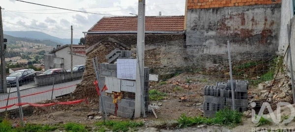 Terreno para Venda em Fânzeres e São Pedro da Cova
