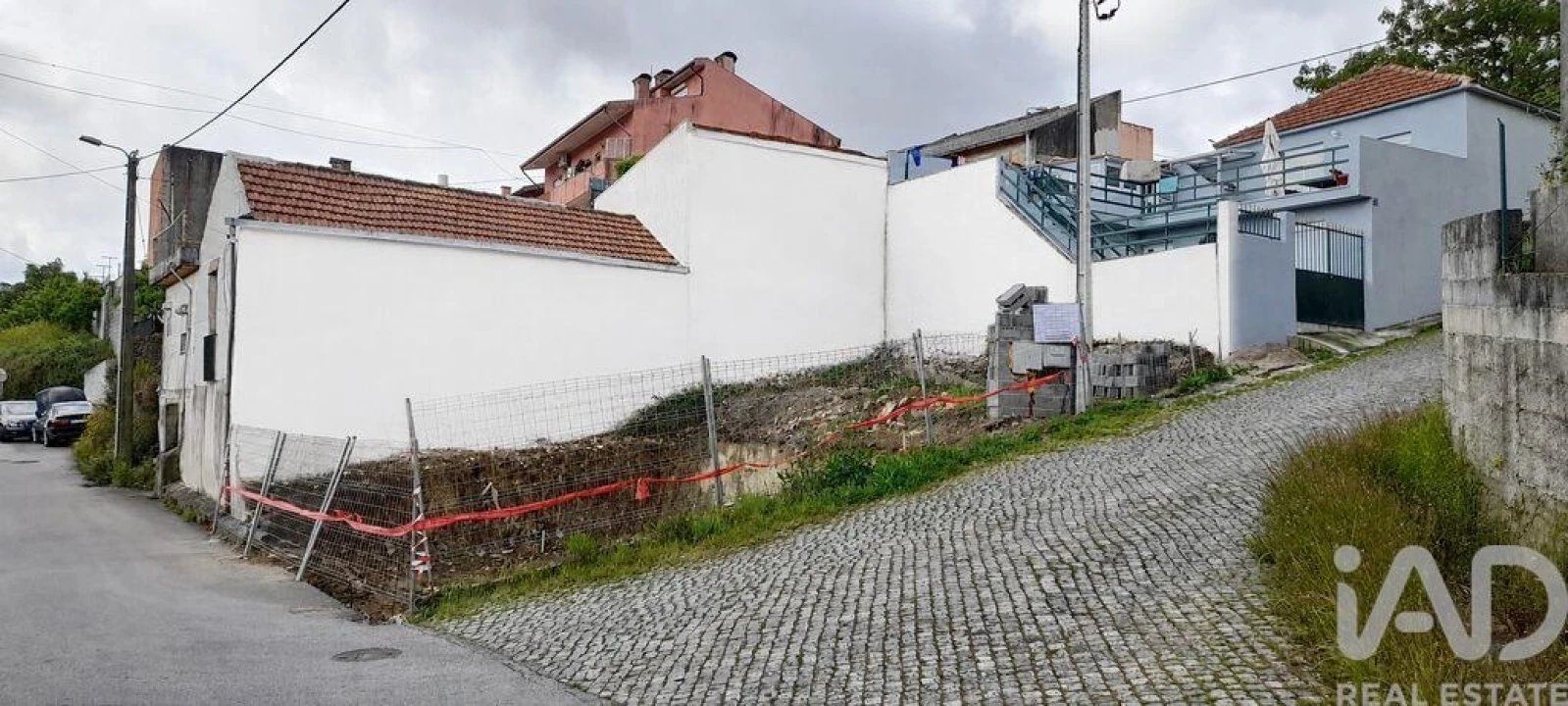 Terreno para Venda em Fânzeres e São Pedro da Cova Foto 15