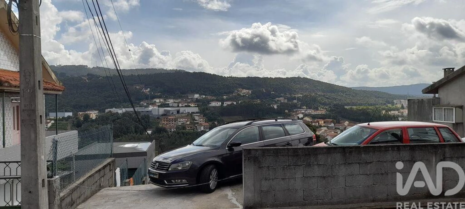 Terreno para Venda em Fânzeres e São Pedro da Cova Foto 14