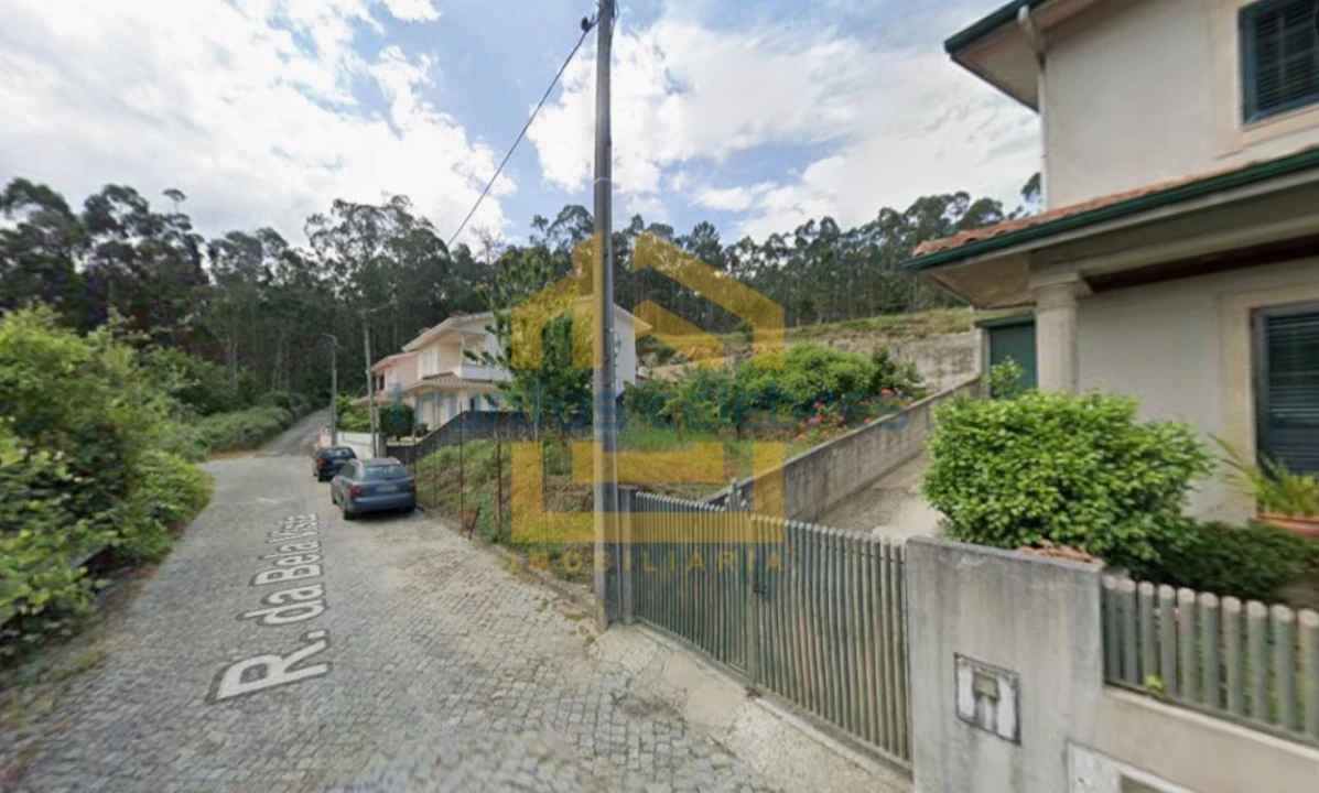 Terreno para Venda em Fornelo e Vairão Foto 6