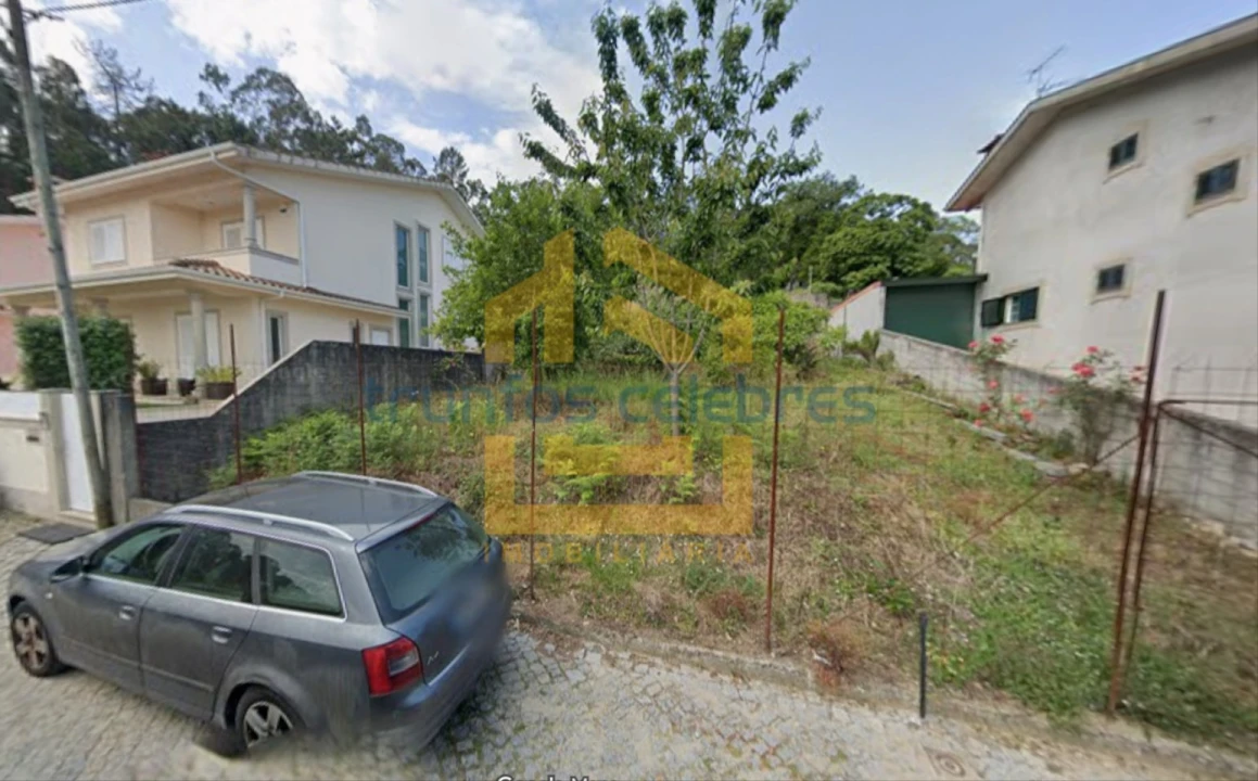 Terreno para Venda em Fornelo e Vairão Foto 7