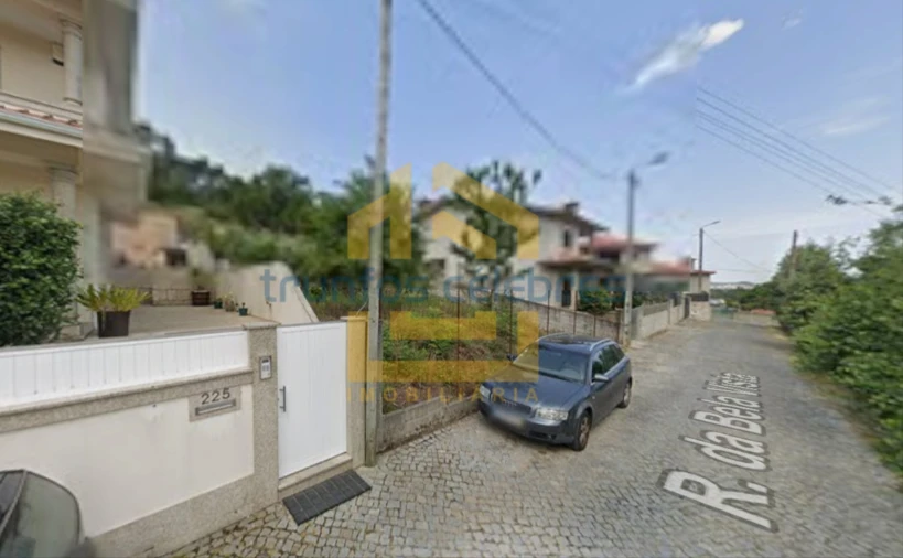 Terreno para Venda em Fornelo e Vairão Foto 5