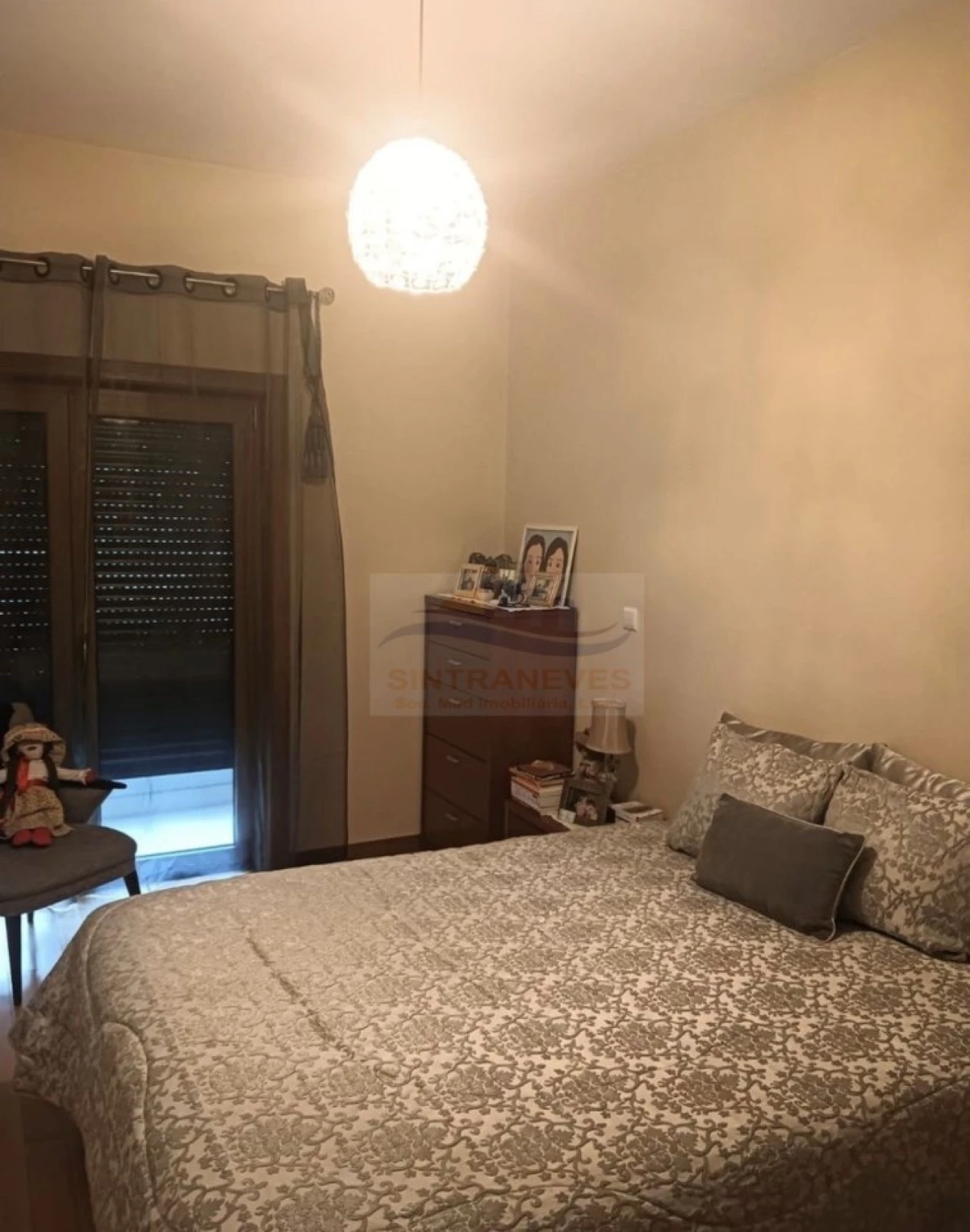 Apartamento T1 para Venda em Odivelas Foto 3