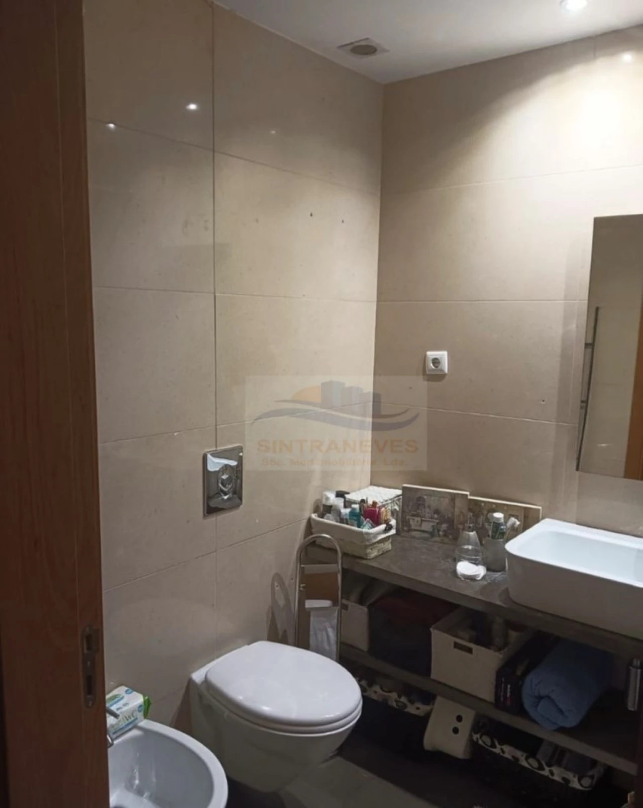 Apartamento T1 para Venda em Odivelas Foto 6