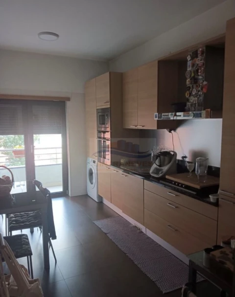Apartamento T1 para Venda em Odivelas