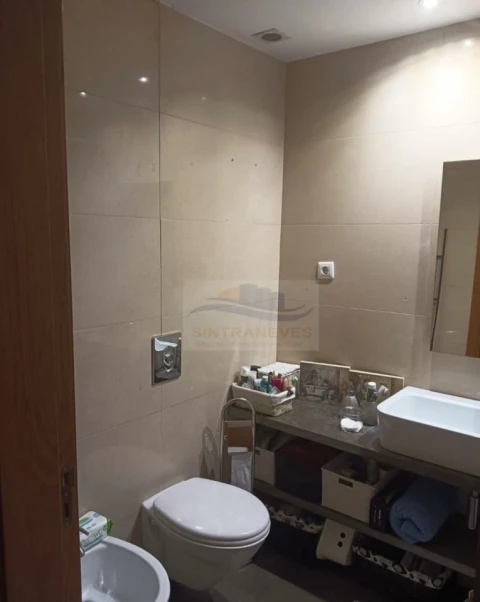 Apartamento T1 para Venda em Odivelas