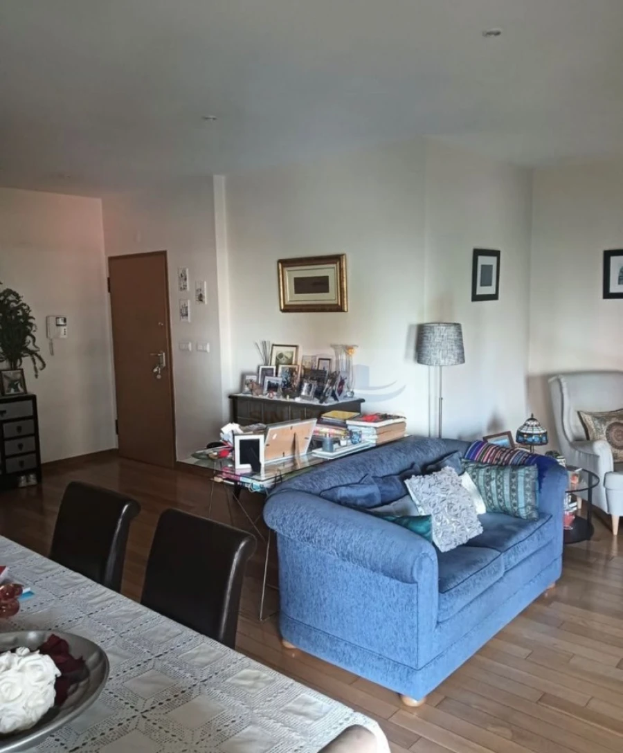 Apartamento T1 para Venda em Odivelas Foto 4
