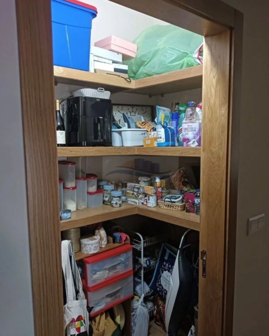 Apartamento T1 para Venda em Odivelas Foto 8