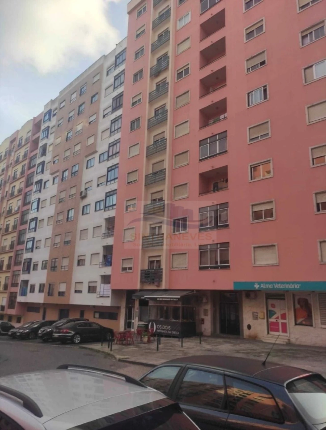 Apartamento T2 para Venda em Cacém e São Marcos Foto 1