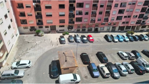 Apartamento T2 para Venda em Cacém e São Marcos