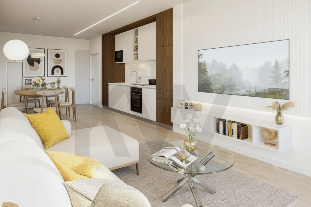 Apartamento T2 para Venda em Caniço Foto 5