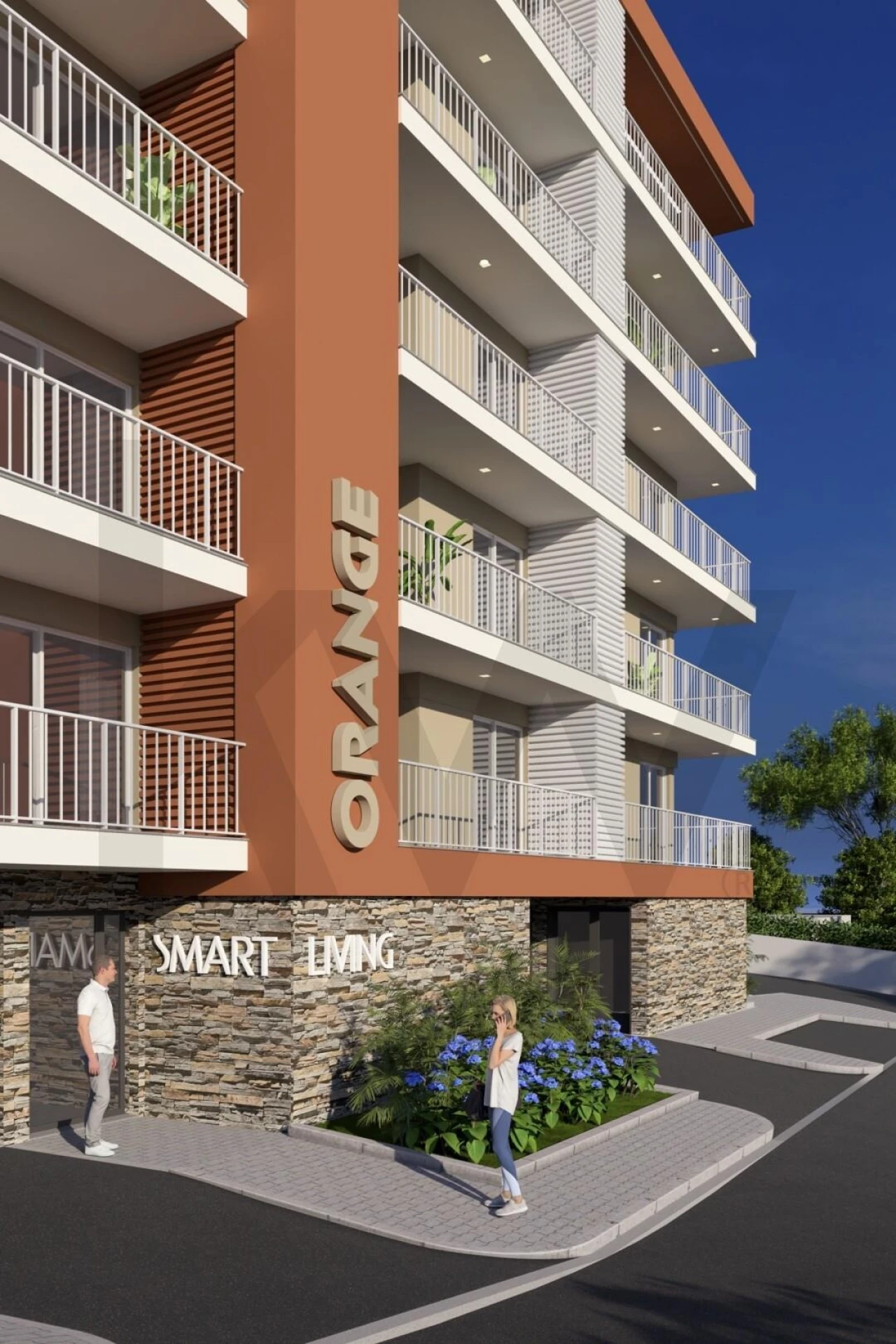 Apartamento T2 para Venda em Caniço Foto 14