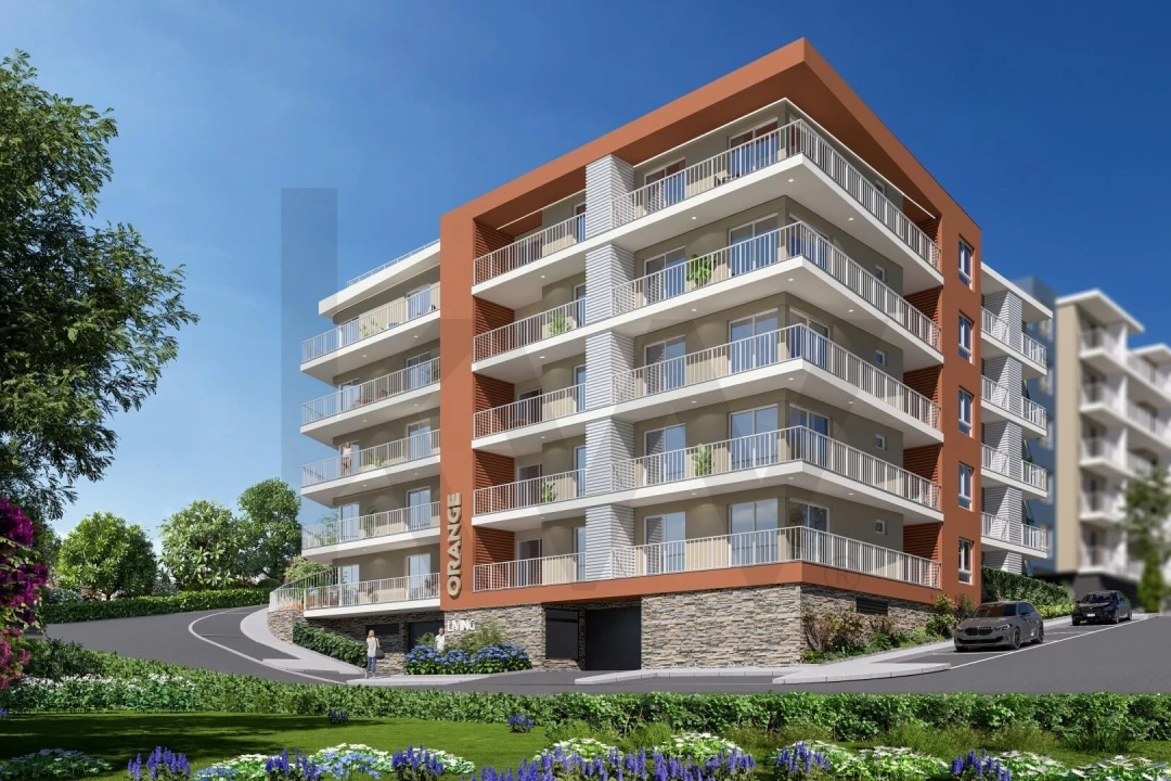 Apartamento T2 para Venda em Caniço Foto 9