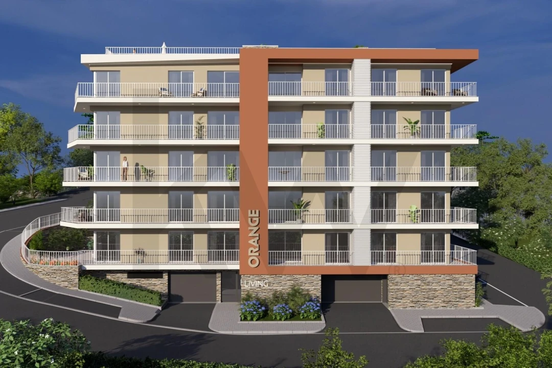 Apartamento T2 para Venda em Caniço Foto 13