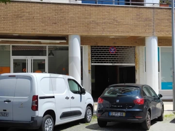 Loja para Venda em Matosinhos e Leça da Palmeira