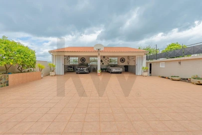 Moradia T3 para Venda em Vila de Cucujães