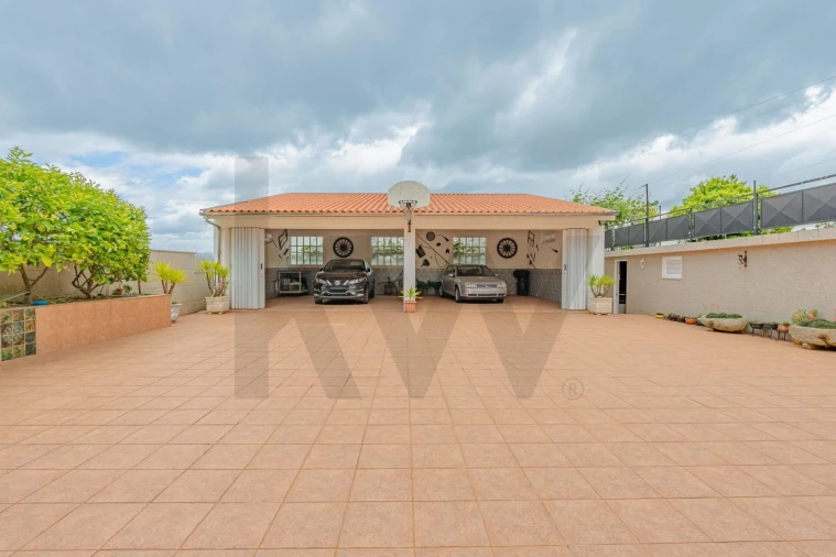 Moradia T3 para Venda em Vila de Cucujães Foto 27