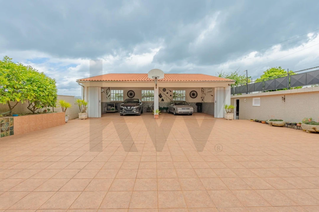Moradia T3 para Venda em Vila de Cucujães Foto 27