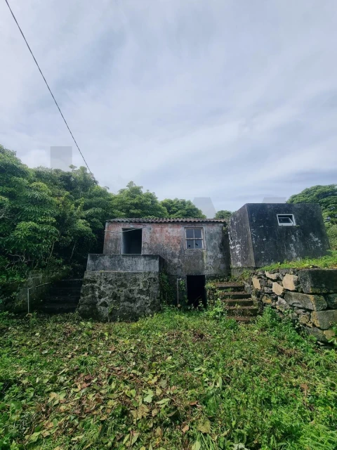 Moradia T1 para Venda em Piedade