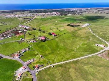 Terreno para Venda em Vila do Porto