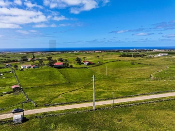 Terreno para Venda em Vila do Porto