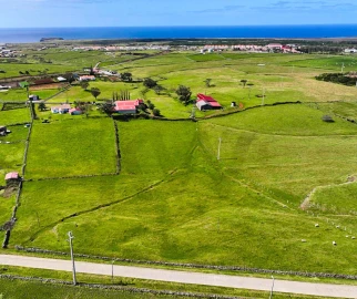 Terreno para Venda em Vila do Porto