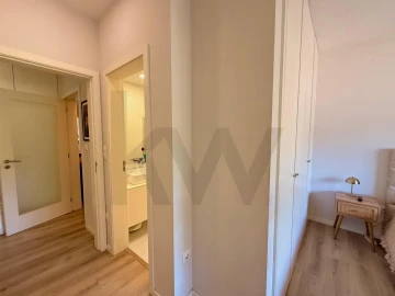 Apartamento T2 para Venda em Canelas