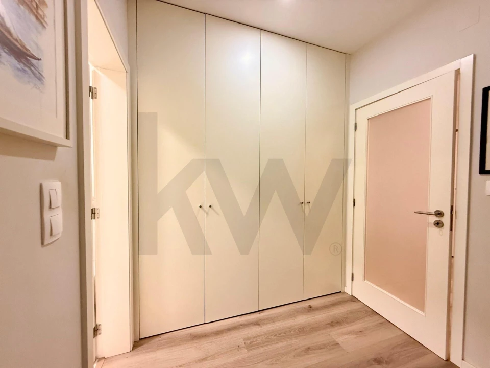 Apartamento T2 para Venda em Canelas Foto 13