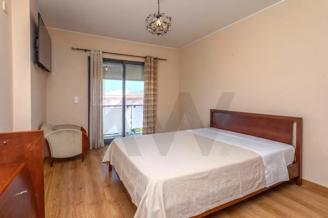 Apartamento T3 para Venda em Caparica e Trafaria Foto 20