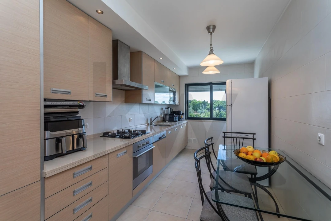 Apartamento T3 para Venda em Caparica e Trafaria Foto 15