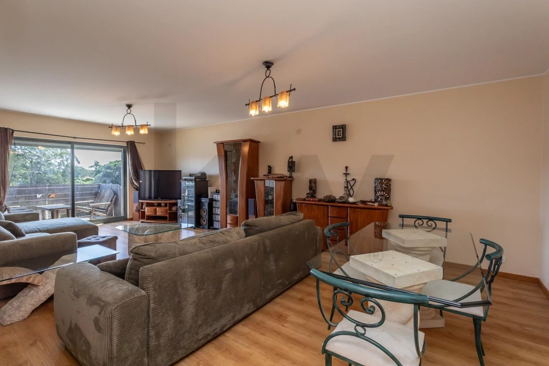 Apartamento T3 para Venda em Caparica e Trafaria Foto 11