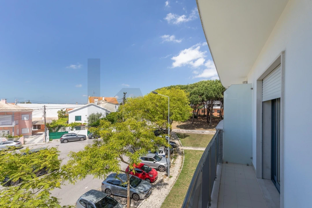 Apartamento T3 para Venda em Caparica e Trafaria Foto 23