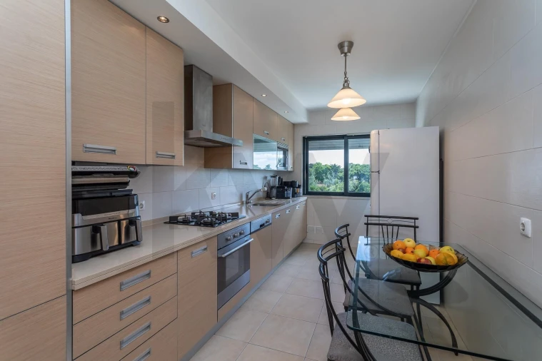 Apartamento T3 para Venda em Caparica e Trafaria Foto 15