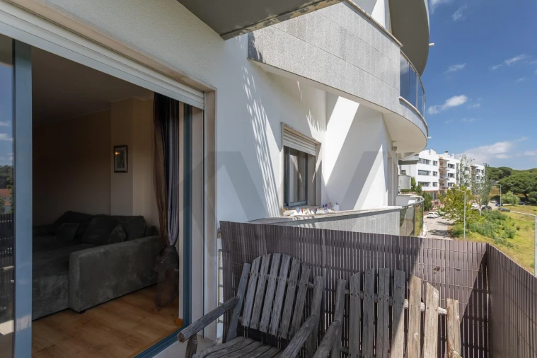 Apartamento T3 para Venda em Caparica e Trafaria Foto 5