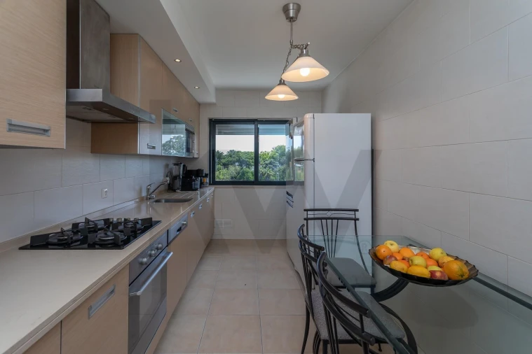 Apartamento T3 para Venda em Caparica e Trafaria Foto 16