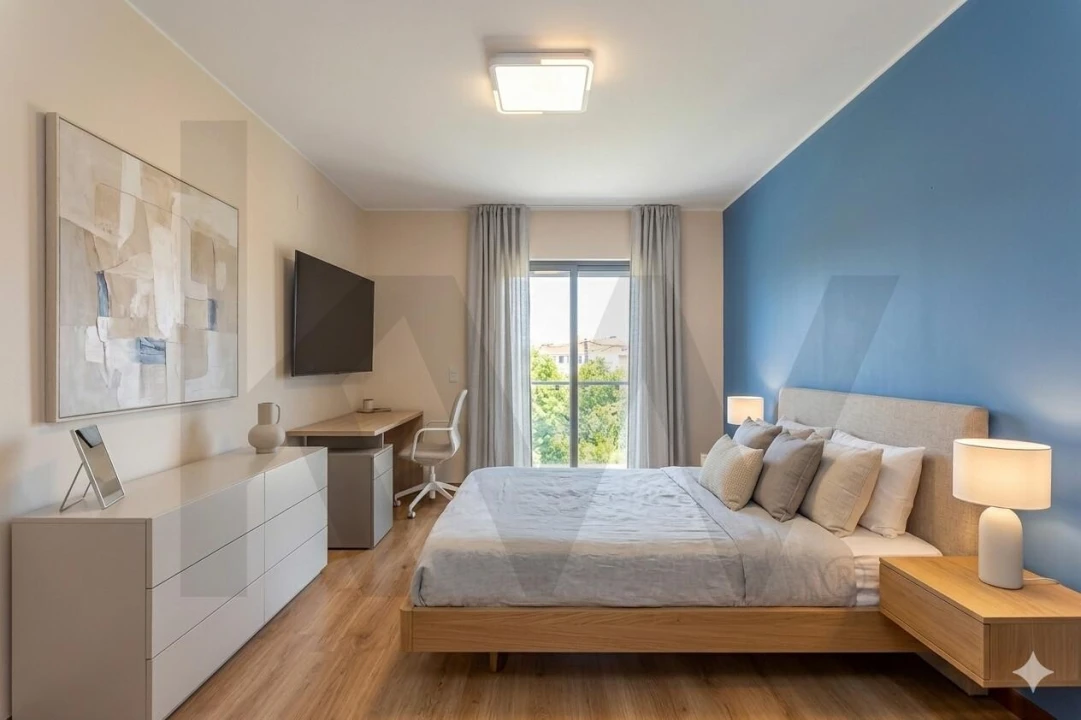 Apartamento T3 para Venda em Caparica e Trafaria Foto 28