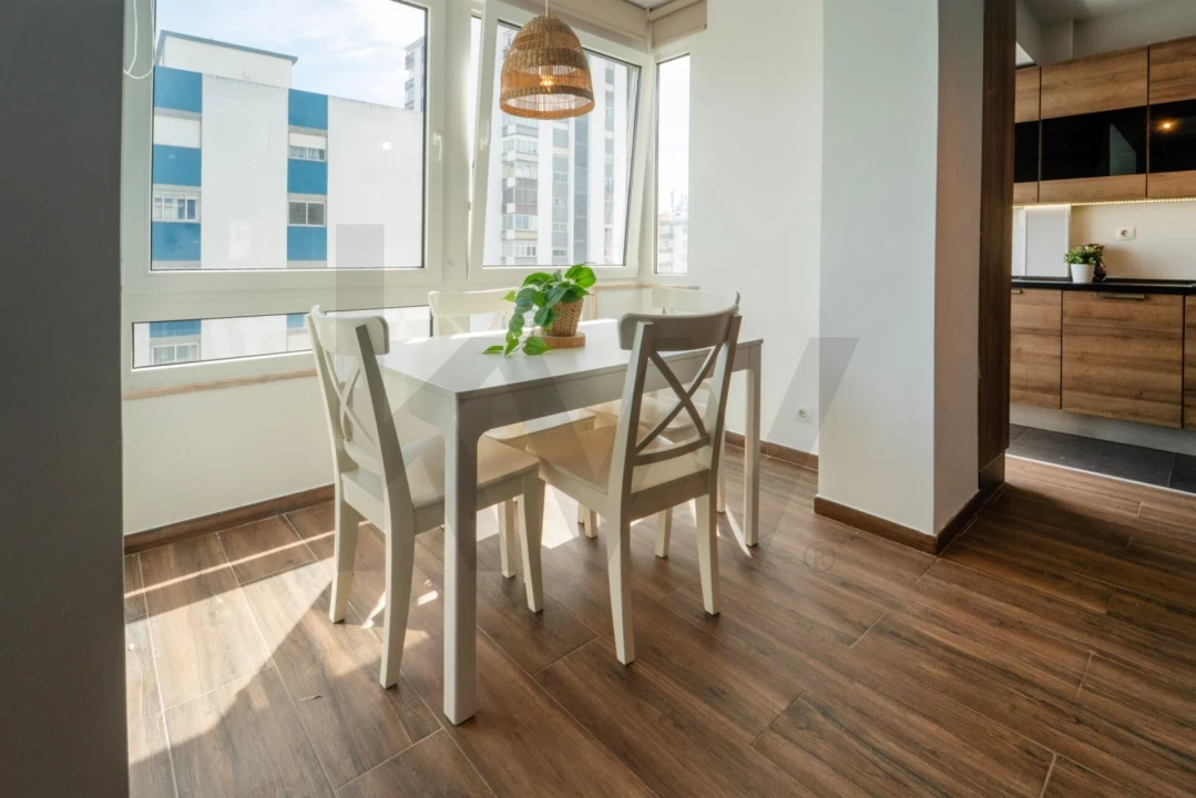 Apartamento T2 para Venda em Cascais e Estoril Foto 17