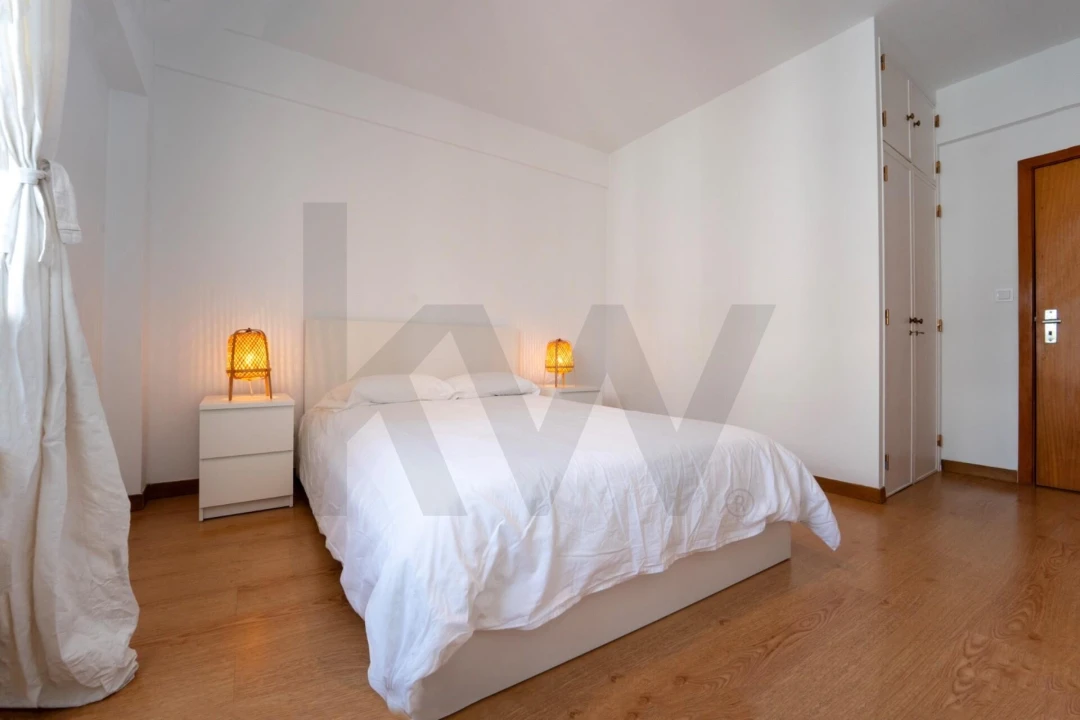Apartamento T2 para Venda em Cascais e Estoril Foto 27