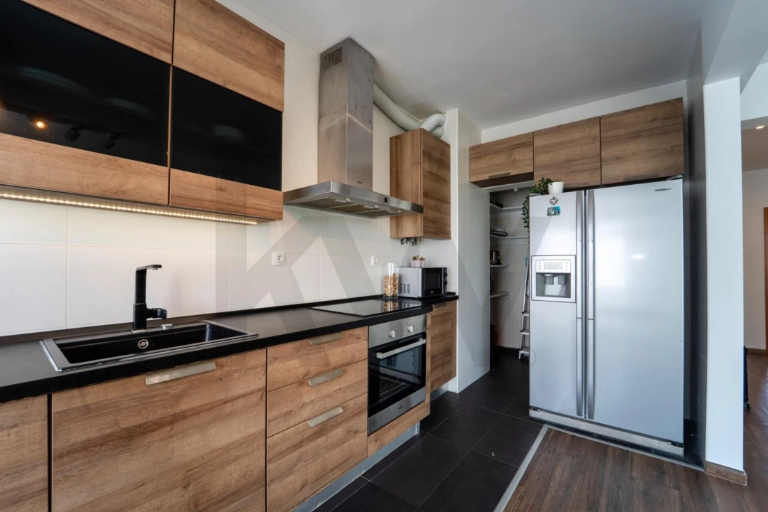 Apartamento T2 para Venda em Cascais e Estoril Foto 14