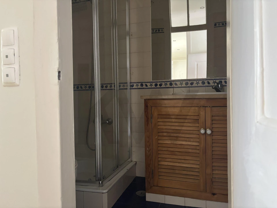 Apartamento T3 para Arrendamento em Misericórdia Foto 20