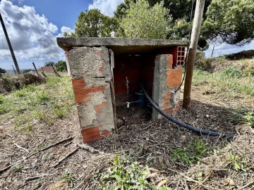Quinta T2 para Venda em São Luis